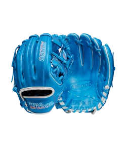 Wilson 2023 A2000 Love The Moment Autism Speaks 1786 Baseball Glove - 11.5"