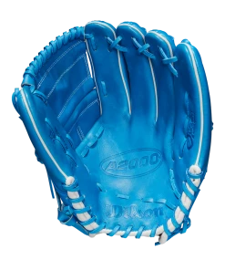 Wilson 2023 A2000 Love The Moment Autism Speaks B2SS Baseball Glove - 12" 13 Wilson 2023 A2000 Love The Moment Autism Speaks B2SS Baseball Glove - 12