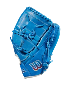 Wilson 2023 A2000 Love The Moment Autism Speaks B2SS Baseball Glove - 12" 14 Wilson 2023 A2000 Love The Moment Autism Speaks B2SS Baseball Glove - 12