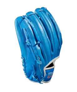 Wilson 2023 A2000 Love The Moment Autism Speaks B2SS Baseball Glove - 12" 15 Wilson 2023 A2000 Love The Moment Autism Speaks B2SS Baseball Glove - 12