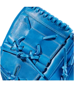 Wilson 2023 A2000 Love The Moment Autism Speaks B2SS Baseball Glove - 12" 16 Wilson 2023 A2000 Love The Moment Autism Speaks B2SS Baseball Glove - 12