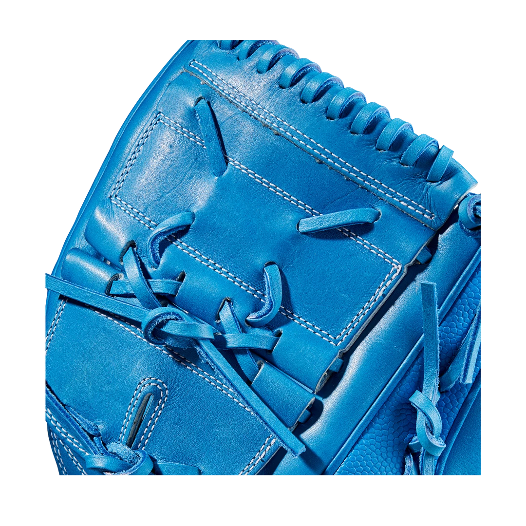 Wilson 2023 A2000 Love The Moment Autism Speaks B2SS Baseball Glove - 12" 8 Wilson 2023 A2000 Love The Moment Autism Speaks B2SS Baseball Glove - 12"