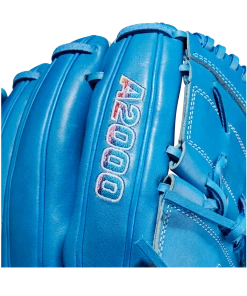 Wilson 2023 A2000 Love The Moment Autism Speaks B2SS Baseball Glove - 12" 17 Wilson 2023 A2000 Love The Moment Autism Speaks B2SS Baseball Glove - 12