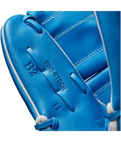 Wilson 2023 A2000 Love The Moment Autism Speaks B2SS Baseball Glove - 12" 18 Wilson 2023 A2000 Love The Moment Autism Speaks B2SS Baseball Glove - 12