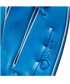 Wilson 2023 A2000 Love The Moment Autism Speaks B2SS Baseball Glove - 12" 19 Wilson 2023 A2000 Love The Moment Autism Speaks B2SS Baseball Glove - 12
