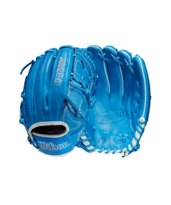 Wilson 2023 A2000 Love The Moment Autism Speaks B2SS Baseball Glove - 12"