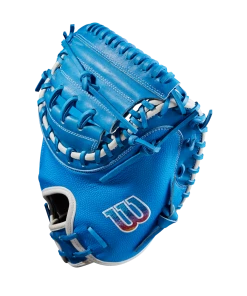 Wilson 2023 A2000 Love The Moment Autism Speaks CM33 Baseball Glove - 33" 14 Wilson 2023 A2000 Love The Moment Autism Speaks CM33 Baseball Glove - 33