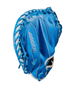 Wilson 2023 A2000 Love The Moment Autism Speaks CM33 Baseball Glove - 33" 15 Wilson 2023 A2000 Love The Moment Autism Speaks CM33 Baseball Glove - 33
