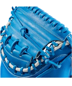 Wilson 2023 A2000 Love The Moment Autism Speaks CM33 Baseball Glove - 33" 16 Wilson 2023 A2000 Love The Moment Autism Speaks CM33 Baseball Glove - 33