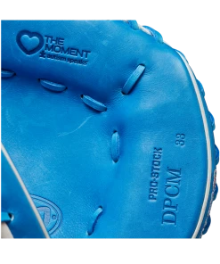 Wilson 2023 A2000 Love The Moment Autism Speaks CM33 Baseball Glove - 33" 18 Wilson 2023 A2000 Love The Moment Autism Speaks CM33 Baseball Glove - 33