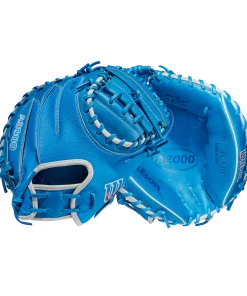 Wilson 2023 A2000 Love The Moment Autism Speaks CM33 Baseball Glove - 33"