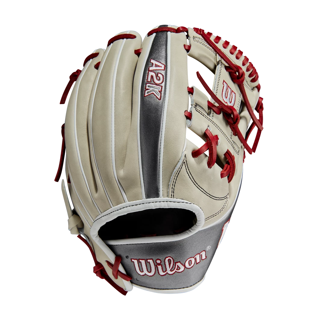 Wilson A2K Custom 1787 June 2022 Glove Of The Month - 11.75" Baseball