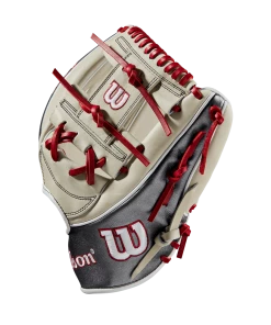 Wilson A2K Custom 1787 June 2022 Glove Of The Month - 11.75