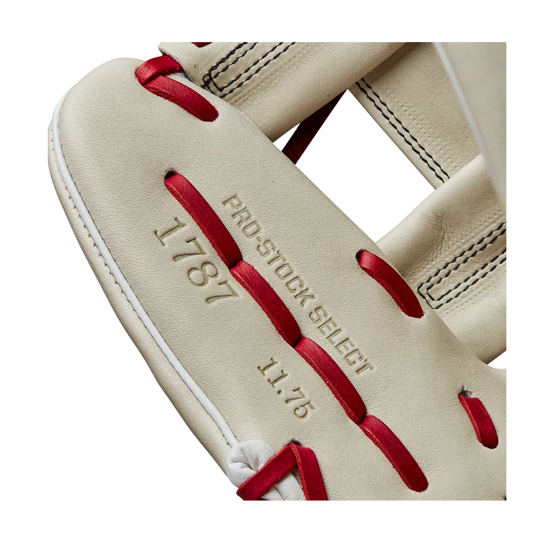 Wilson A2K Custom 1787 June 2022 Glove Of The Month - 11.75" Baseball