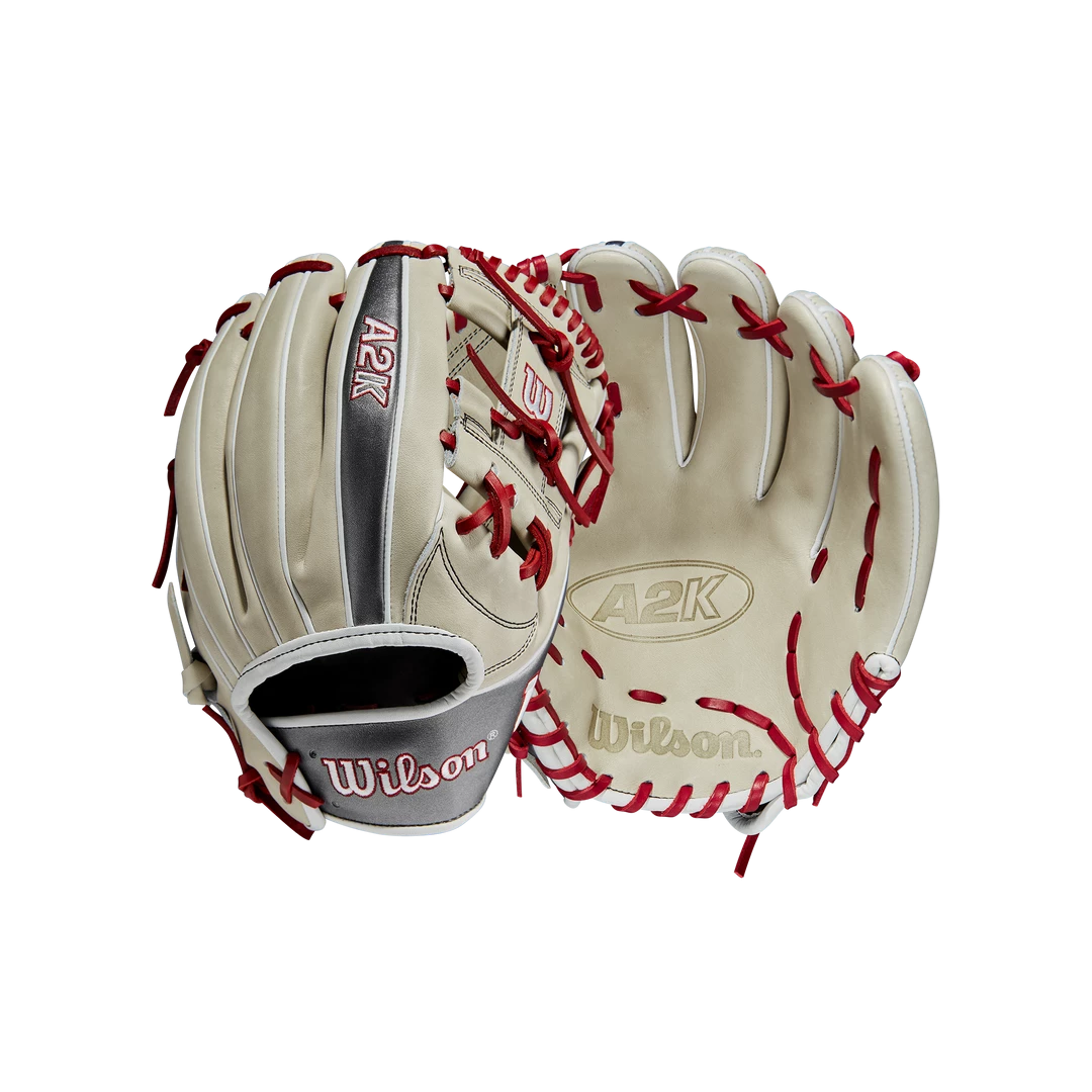 Wilson A2K Custom 1787 June 2022 Glove Of The Month - 11.75" Baseball