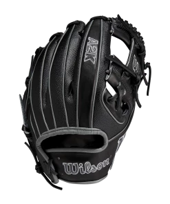 Wilson 2023 A2K 1786SS Infield Baseball Glove - 11.5"