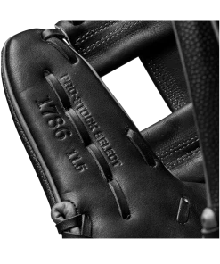 Wilson 2023 A2K 1786SS Infield Baseball Glove - 11.5