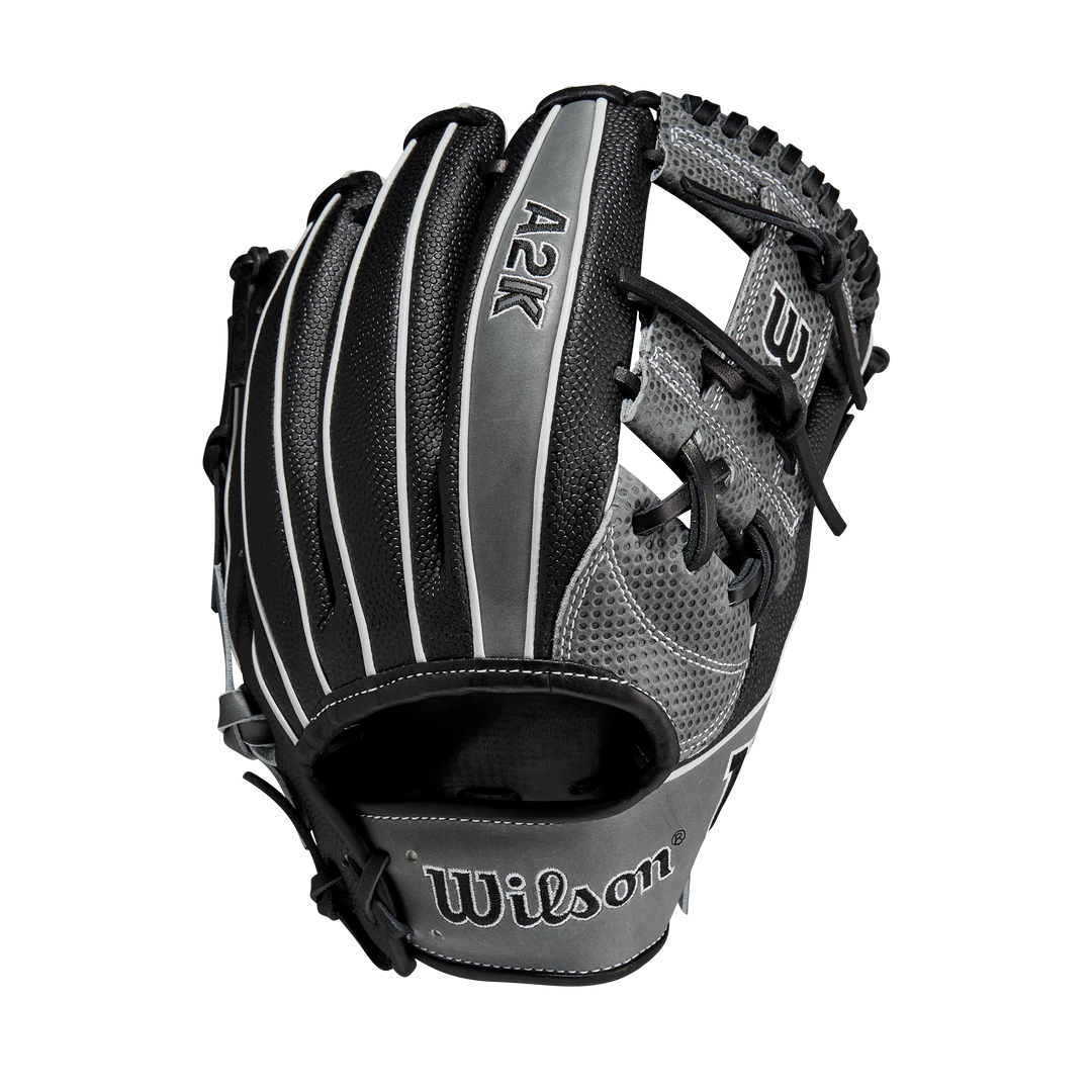 Wilson 2023 A2K SC1787SS Infield Baseball Glove - 11.75" 4 Wilson 2023 A2K SC1787SS Infield Baseball Glove - 11.75"