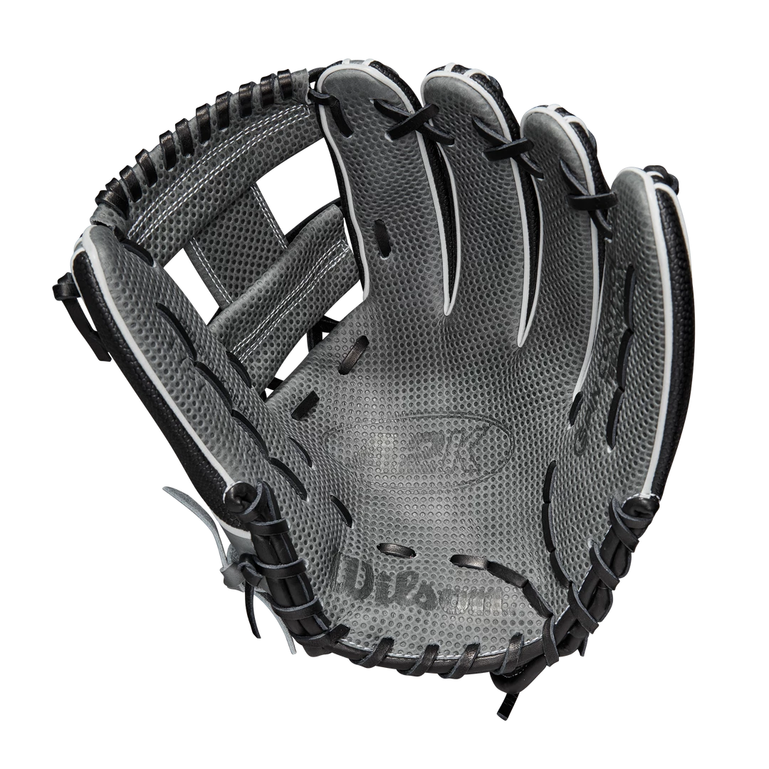 Wilson 2023 A2K SC1787SS Infield Baseball Glove - 11.75" 5 Wilson 2023 A2K SC1787SS Infield Baseball Glove - 11.75"