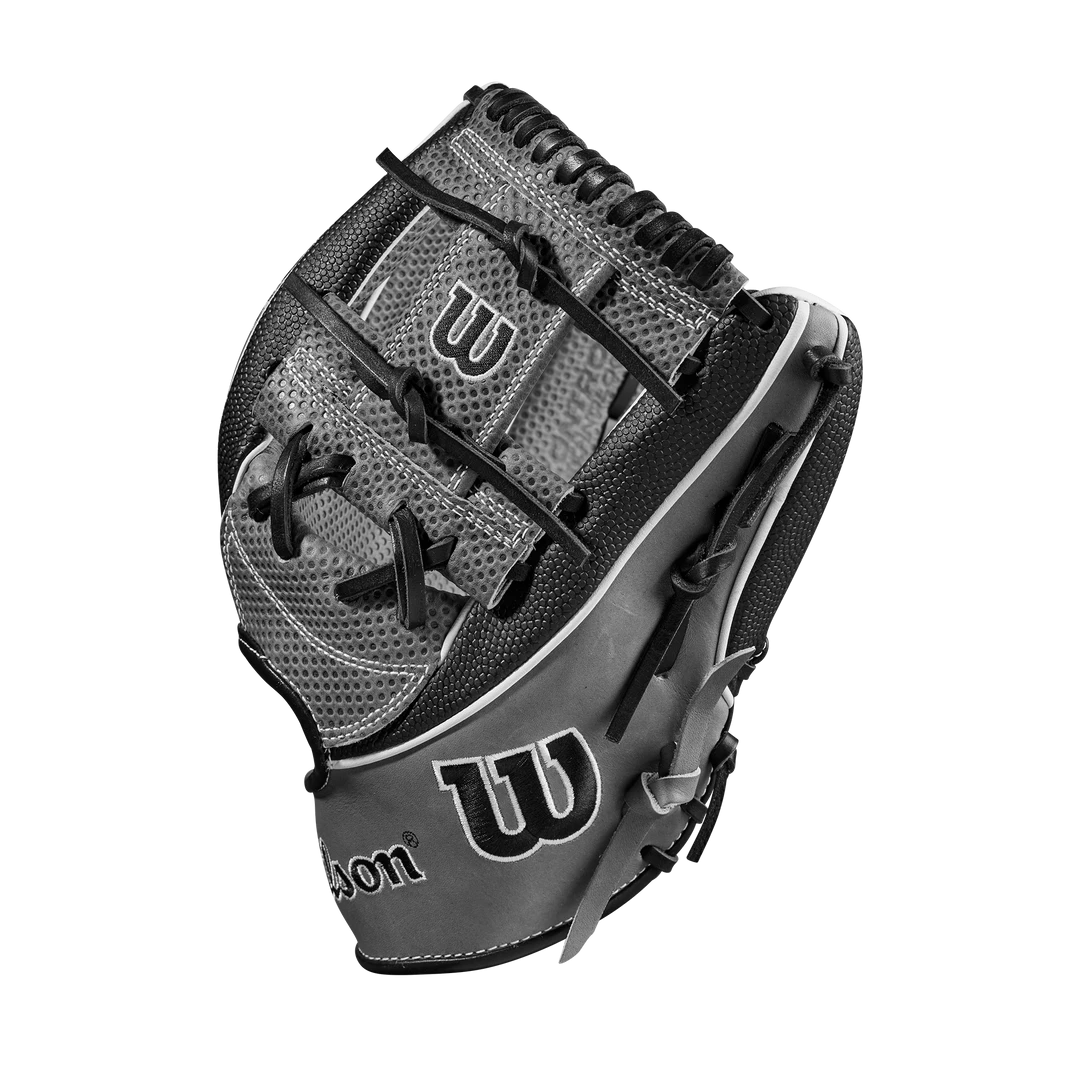 Wilson 2023 A2K SC1787SS Infield Baseball Glove - 11.75" 6 Wilson 2023 A2K SC1787SS Infield Baseball Glove - 11.75"