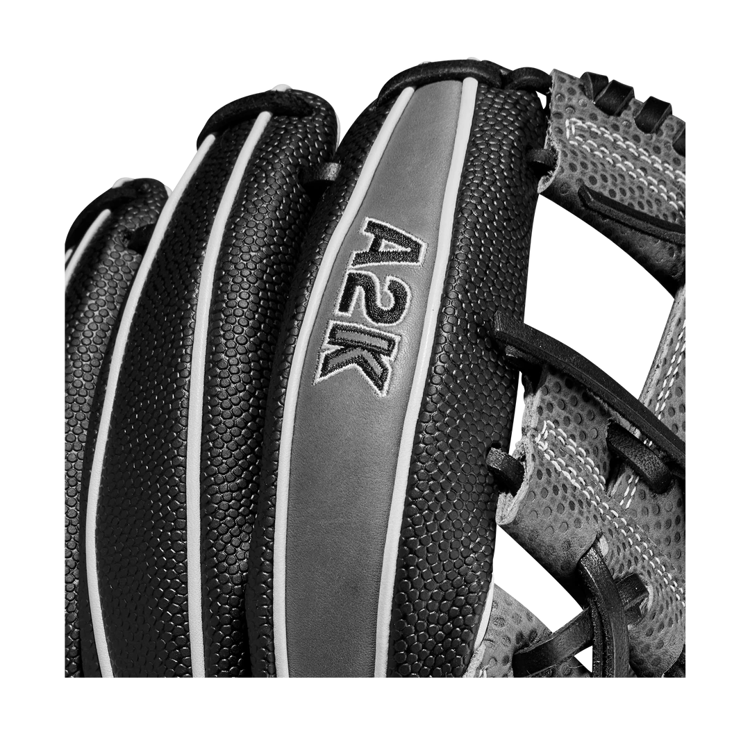 Wilson 2023 A2K SC1787SS Infield Baseball Glove - 11.75" 9 Wilson 2023 A2K SC1787SS Infield Baseball Glove - 11.75"