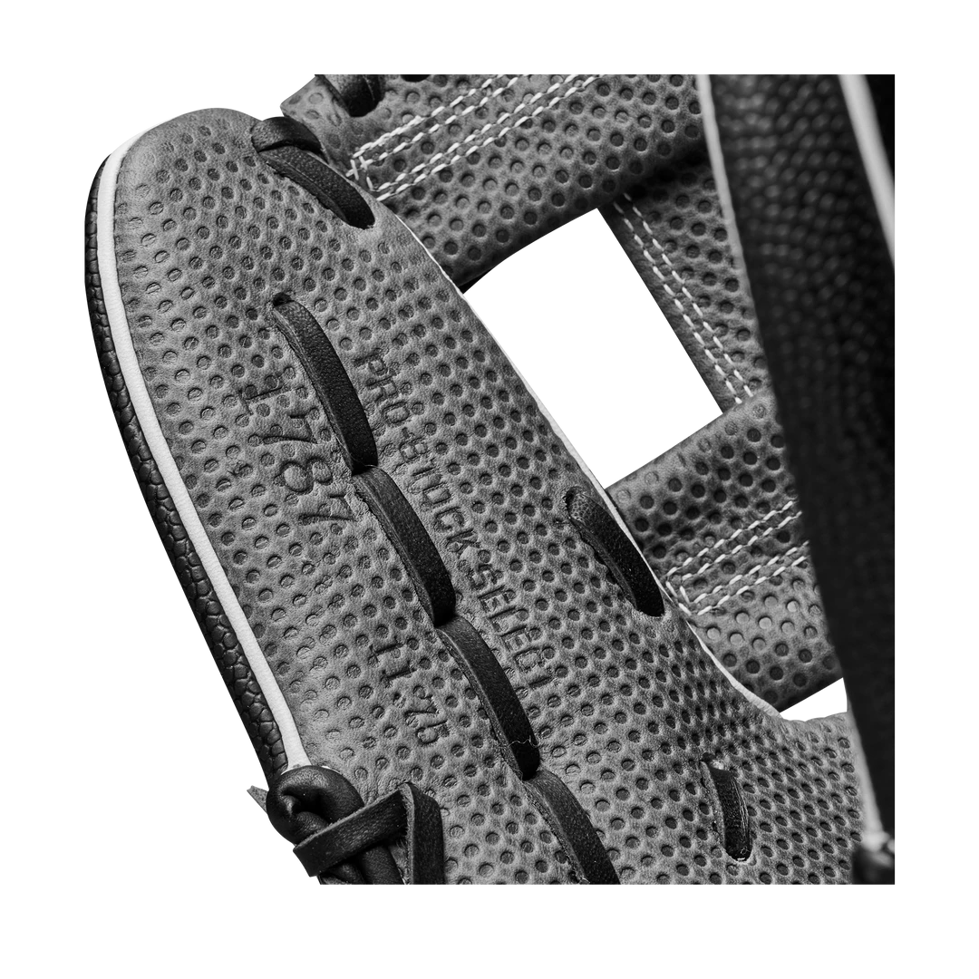 Wilson 2023 A2K SC1787SS Infield Baseball Glove - 11.75" 10 Wilson 2023 A2K SC1787SS Infield Baseball Glove - 11.75"