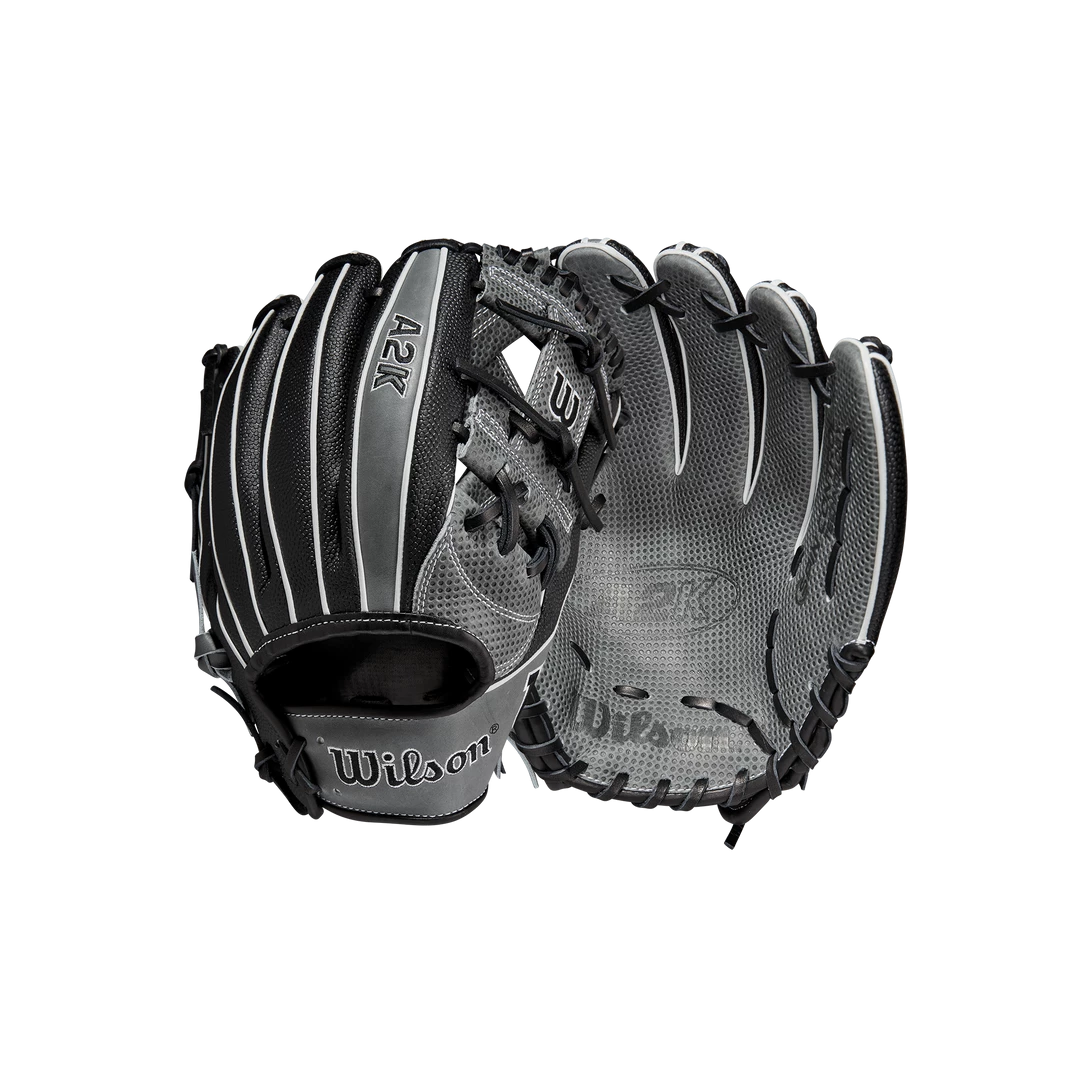 Wilson 2023 A2K SC1787SS Infield Baseball Glove - 11.75" 3 Wilson 2023 A2K SC1787SS Infield Baseball Glove - 11.75"