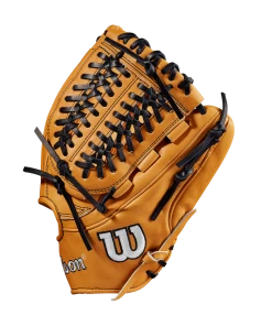 Wilson 2023 A2K D33 Pitchers/Infield Baseball Glove - 11.75