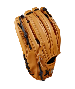 Wilson 2023 A2K D33 Pitchers/Infield Baseball Glove - 11.75
