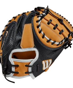 Wilson 2023 A2K M1DSS Baseball Catchers Mitt - 33.5"