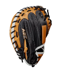 Wilson 2023 A2K M1DSS Baseball Catchers Mitt - 33.5