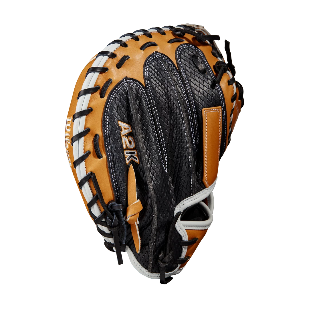 Wilson 2023 A2K M1DSS Baseball Catchers Mitt - 33.5"