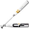 DeMarini 2022 CF 2 3/4" USSSA Baseball Bat (-10) USSSA Baseball Bats