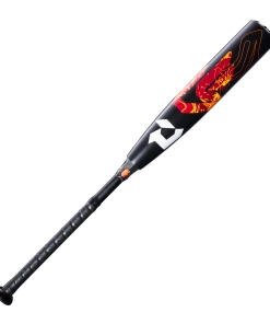 DeMarini Limited Edition 2022 CF Mashup 2 3/4" USSSA Baseball Bat (-10)