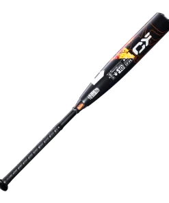 DeMarini Limited Edition 2022 CF Mashup 2 3/4