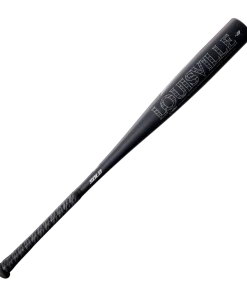 Louisville Slugger 2022 Solo BBCOR Baseball Bat (-3) 10 Louisville Slugger 2022 Solo BBCOR Baseball Bat (-3)