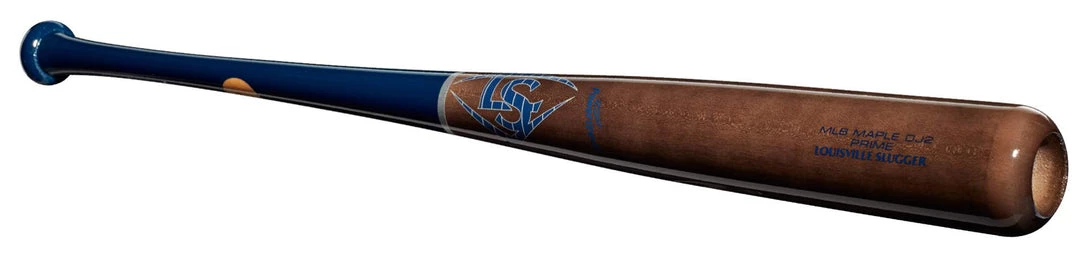 Wood Bats Louisville Slugger MLB Prime DJ2 Captain Maple Baseball Bat 6 Wood Bats Louisville Slugger MLB Prime DJ2 Captain Maple Baseball Bat