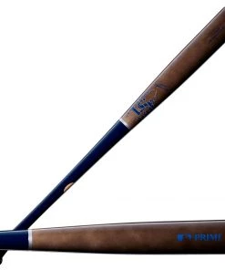 Wood Bats Louisville Slugger MLB Prime DJ2 Captain Maple Baseball Bat