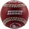 Rawlings Weighted Training 9oz. Baseball