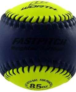Rawlings Worth Weighted Training 8.5oz. Softball
