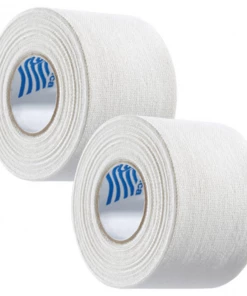 McDavid Bat Accessories Athletic Tape - 10 Yards 2 (Pack)