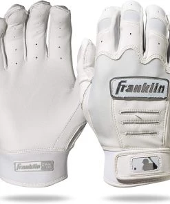 Franklin Women's CFX Pro Series Softball Batting Gloves Womens/Girls Batting Gloves