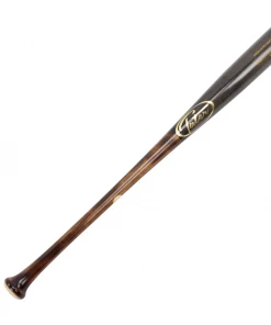 Tater Bats Tater Baseball - TB-X4 Pro SVS Signature Series Maple Wood Baseball Bat