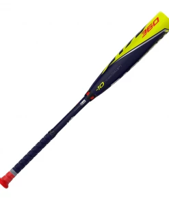 Easton 2022 ADV 360 USA Baseball Bat 2 5/8" (-10)