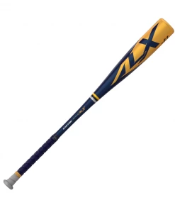 Easton 2022 Alpha ALX USA Baseball Bat 2 5/8" (-11)