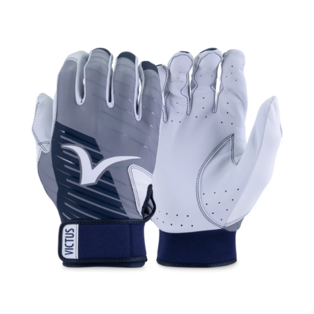 Victus Team Youth Batting Gloves 6 Victus Team Youth Batting Gloves