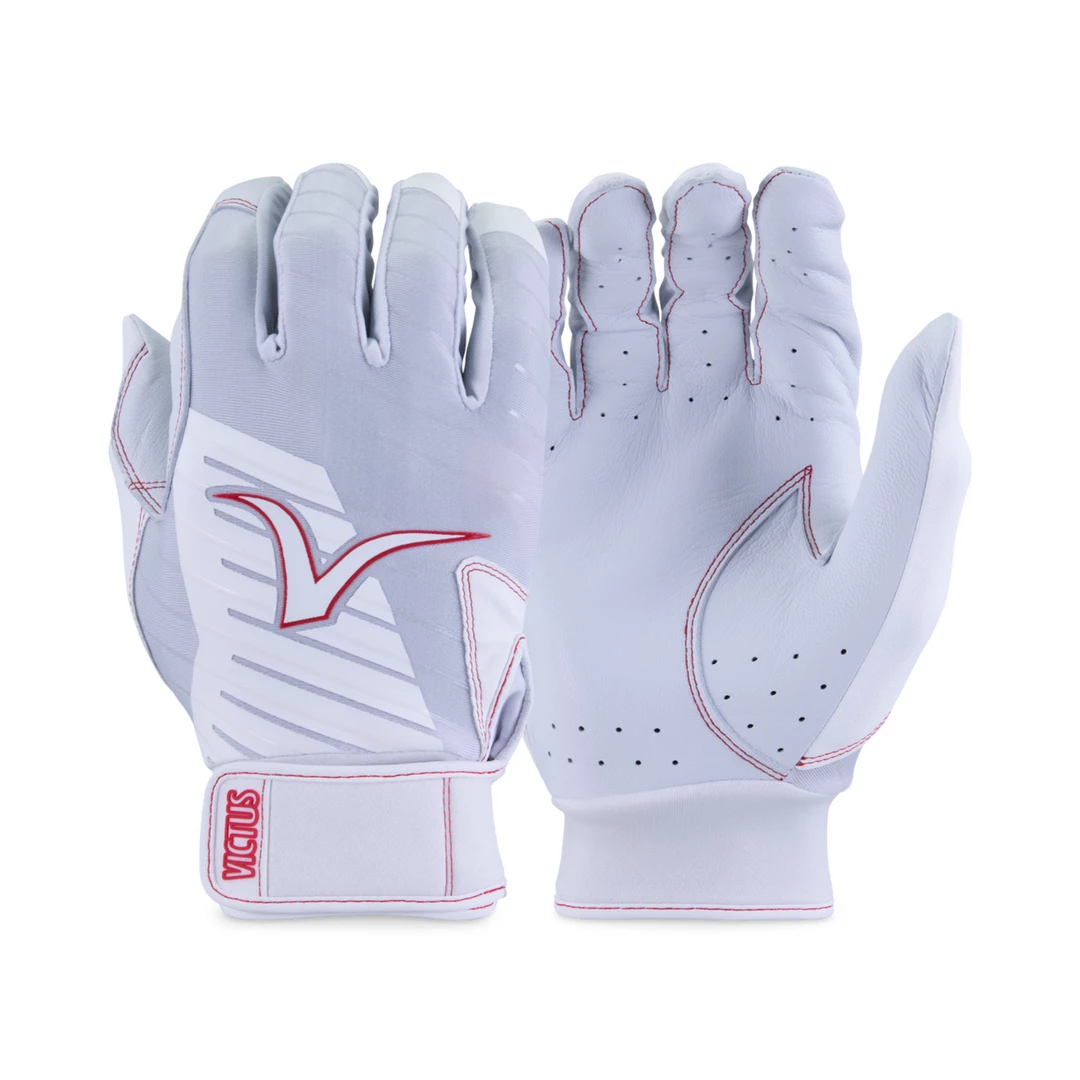 Victus Team Youth Batting Gloves 5 Victus Team Youth Batting Gloves