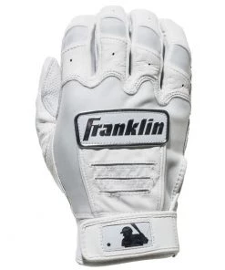 Franklin CFX Pro Full Color Chrome Youth Batting Gloves