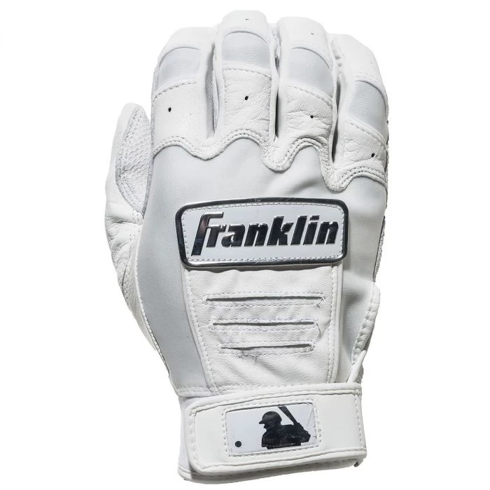 Franklin CFX Pro Full Color Chrome Youth Batting Gloves 4 Franklin CFX Pro Full Color Chrome Youth Batting Gloves