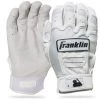 Franklin CFX Pro Full Color Chrome Youth Batting Gloves